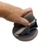 Deportivo barefoot casual niño flexibles de vulladi gris
