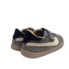 Deportivo barefoot casual niño flexibles de vulladi gris