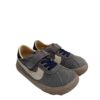 Deportivo barefoot casual niño flexibles de vulladi gris