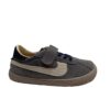 Deportivo barefoot casual niño flexibles de vulladi gris
