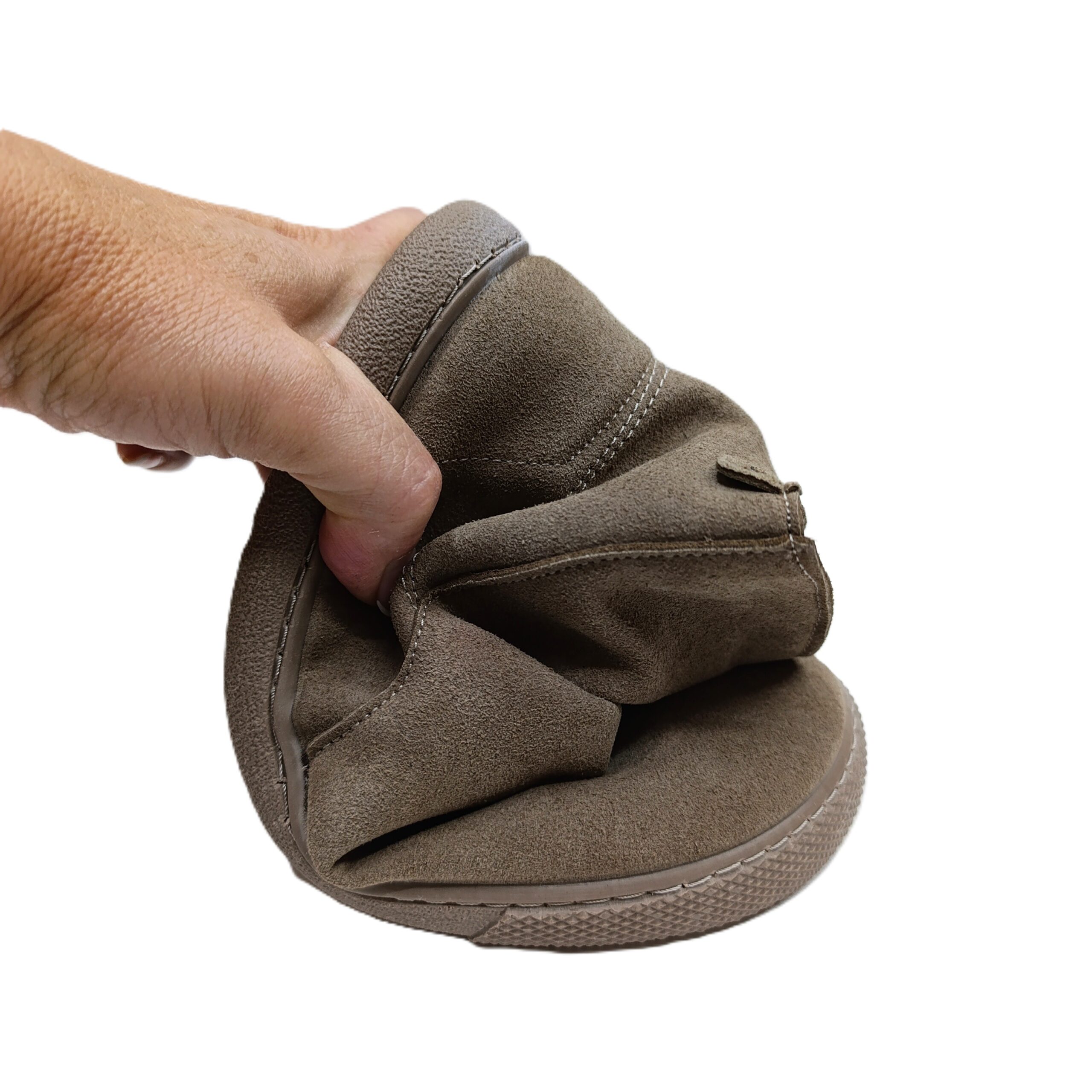 Botín barefoot mujer flexibles de vulladi