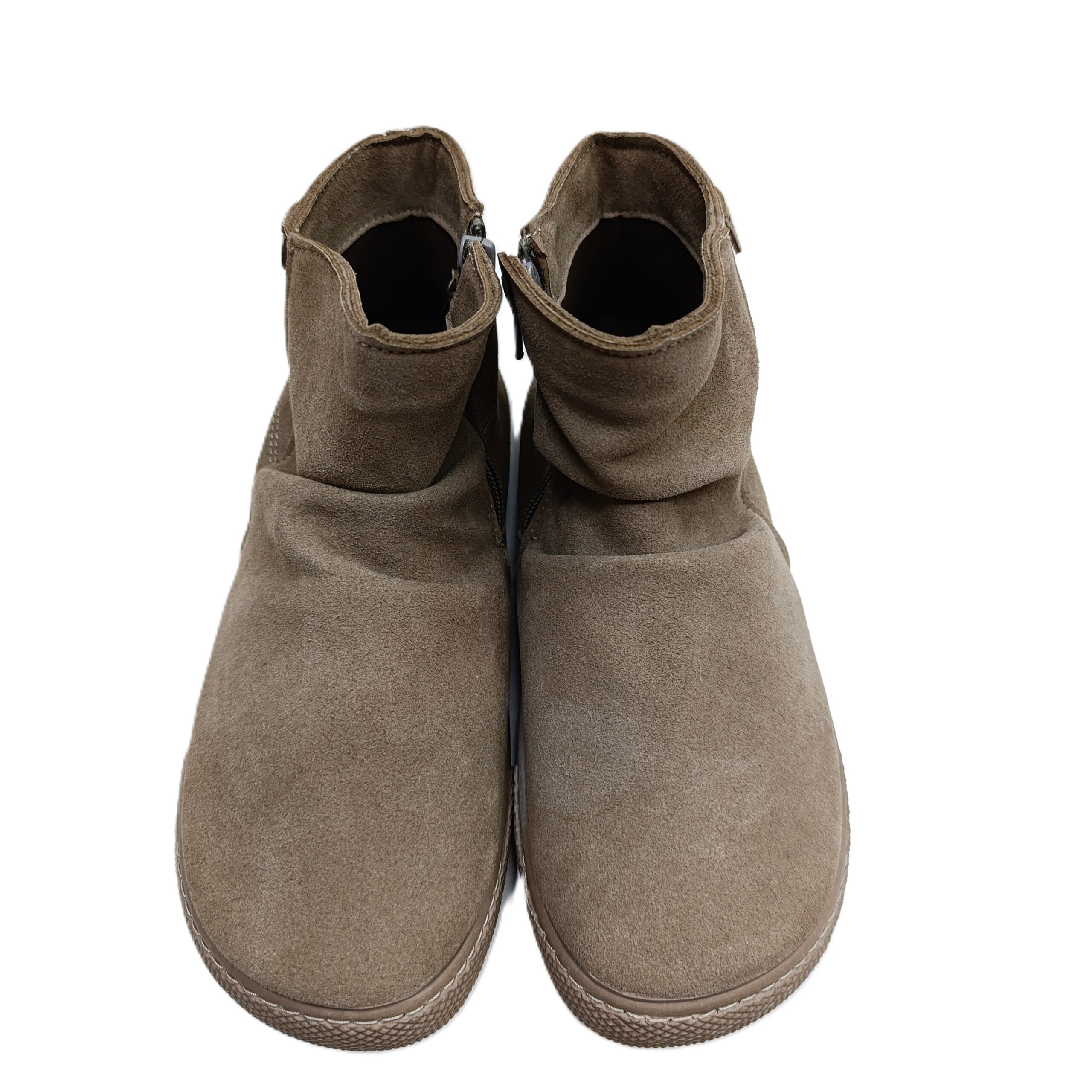 Botín barefoot mujer flexibles de vulladi