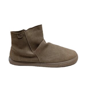 Botín barefoot mujer flexibles de vulladi