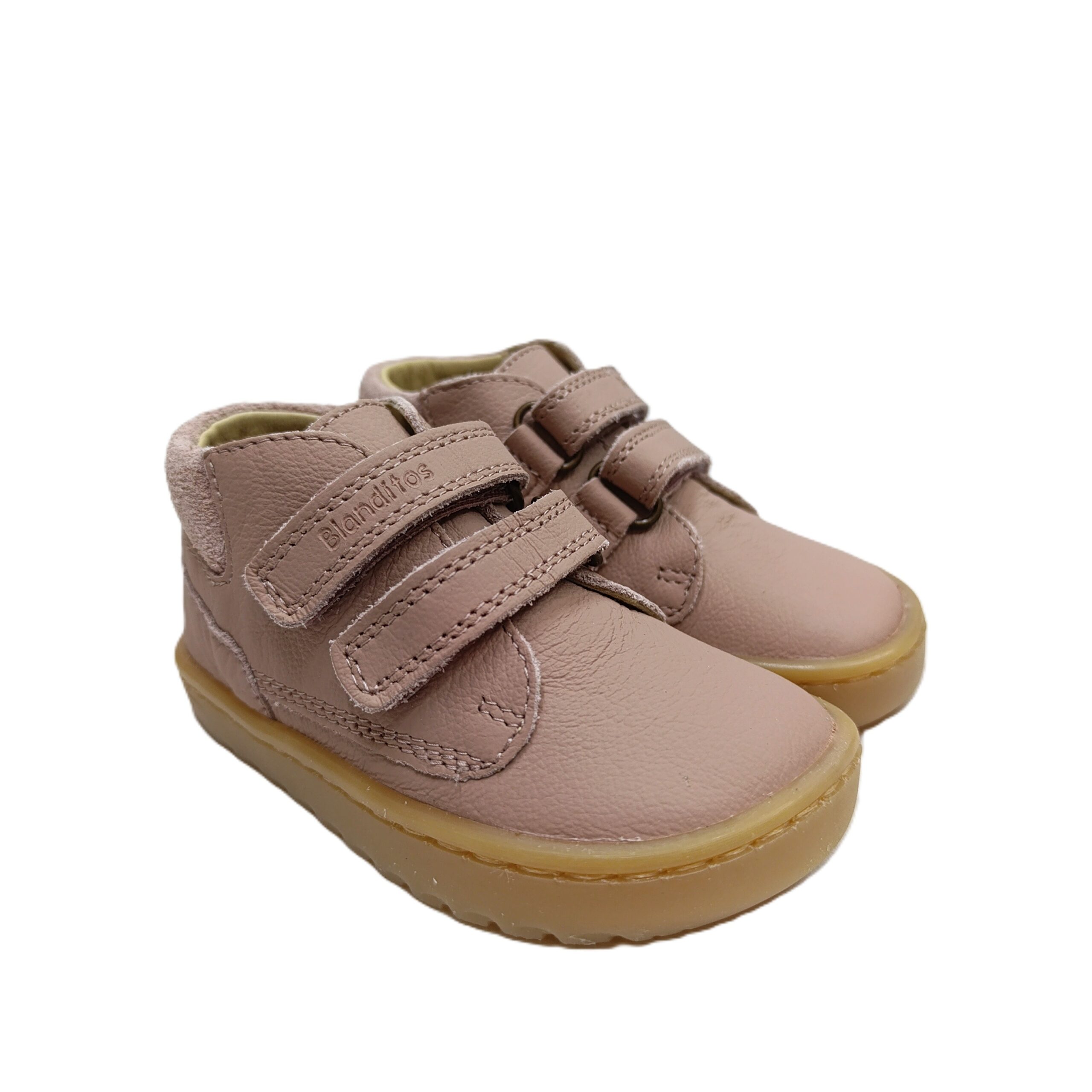 Blanditos by Crio´s Lima Rosa