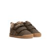 Botín barefoot Mustang free baby 49066 Kaki 10 Botín barefoot bebé mustang free kaki