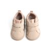 Botín barefoot bebé mustang free beige