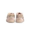 Botín barefoot bebé mustang free beige