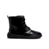 Botín barefoot línea militar niñas Mustang free Alask 49073 Negro 7 Bota barefoot niña militar mustang free alask negro