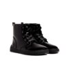 Botín barefoot línea militar niñas Mustang free Alask 49073 Negro 10 Bota barefoot niña militar mustang free alask negro
