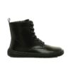 Botines barefoot Mujer Mustang free Alask 55468 Negro 6 Botín barefoot mujer linea militar free alask negro