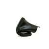 Botines barefoot Mujer Mustang free Alask 55468 Negro 8 Botín barefoot mujer linea militar free alask negro