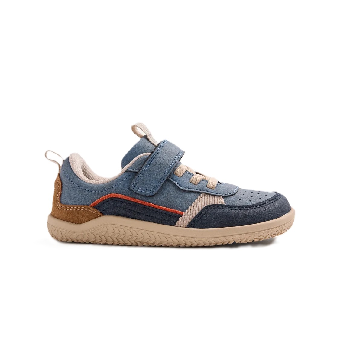 Deportivo barefoot casual niño gioseppo