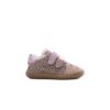 Zapatilla barefoot bebita gioseppo animal print