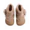 Bota australiana barefoot Gioseppo niña beige
