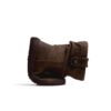 Botin Barefoot mujer Mustang free Alask 85504 Marrón 9 Botín barefoot mujer mustang free alask 85504 marrón