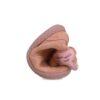 Bota barefoot bebita Garvalín 251302 Rosa - Thumbnail Image 2