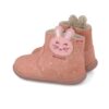 Bota barefoot bebita Garvalín 251302 Rosa - Thumbnail Image 3