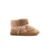 Botita barefoot australiana Gioseppo beige
