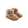 Botita barefoot australiana Gioseppo beige