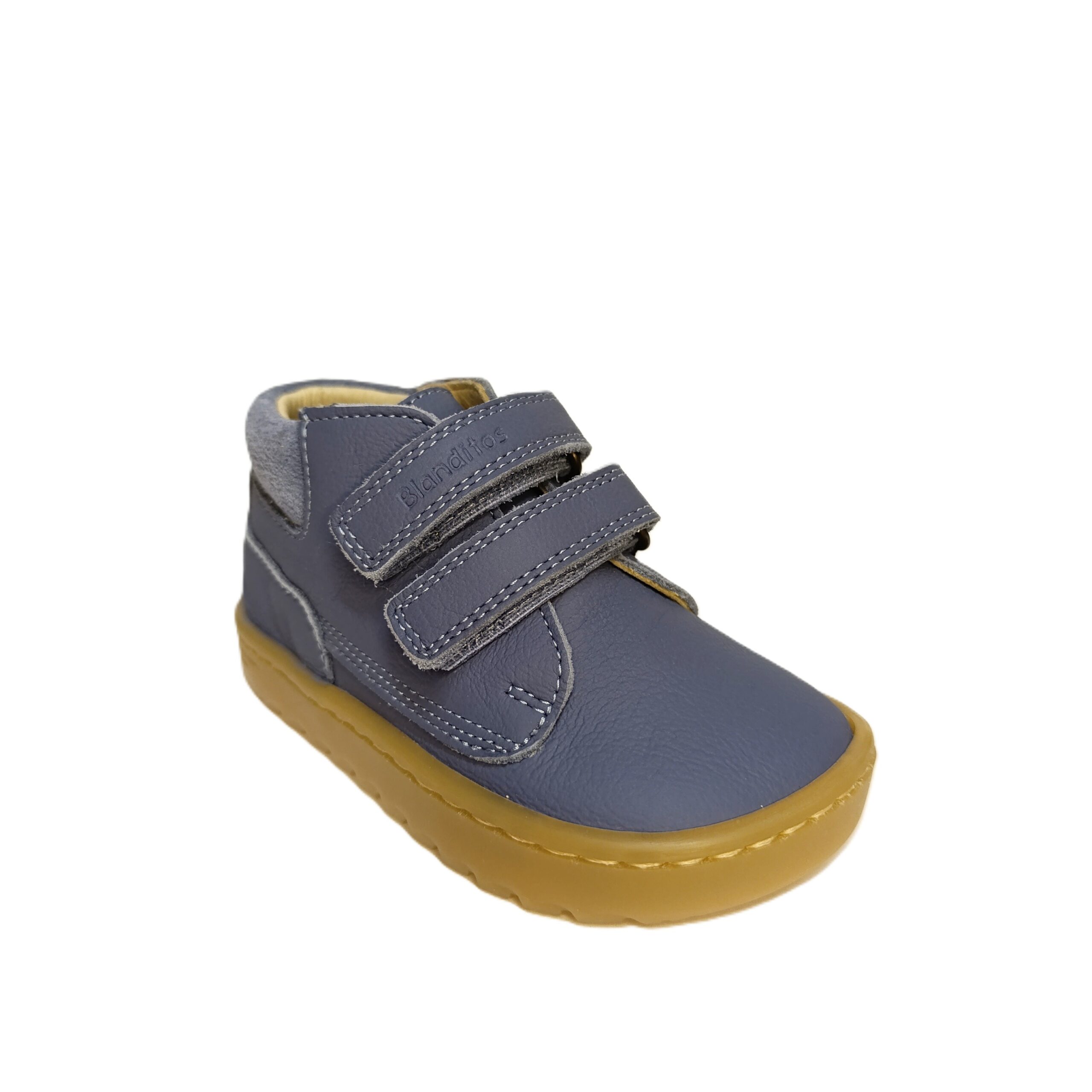 Blanditos by Crio´s Lima azul