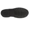 Bota militar levis negro