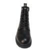 Bota militar levis negro
