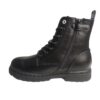 Bota militar levis negro