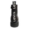 Bota militar levis negro