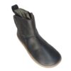 Bota barefoot Chetto piel azul