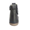Bota barefoot Chetto piel azul