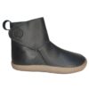Bota barefoot Chetto piel azul