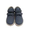 Bota barefoot Pitruflex azul jeans