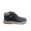 Bota barefoot Pitruflex azul jeans