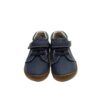 Bota barefoot primeros pasos Pitruflex gris