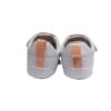 Deportiva barefoot primeros pasos Joma Teddy blanco/rosa