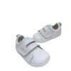 Deportiva barefoot Joma Teddy JR Blanco/Azul 70 Deportiva barefoot primeros pasos Joma Teddy blanco/azul