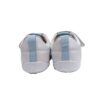 Deportiva barefoot Joma Teddy JR Blanco/Azul 69 Deportiva barefoot primeros pasos Joma Teddy blanco/azul