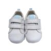 Deportiva barefoot Joma Teddy JR Blanco/Azul 68 Deportiva barefoot primeros pasos Joma Teddy blanco/azul