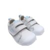 Deportiva barefoot Joma Teddy JR Blanco/Azul 67 Deportiva barefoot primeros pasos Joma Teddy blanco/azul