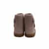 Bota barefoot primeros pasos Pepa Ribera rosa