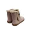 Bota barefoot Pepa Ribera rosa