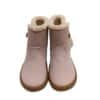 Bota barefoot Pepa Ribera rosa
