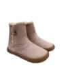 Bota barefoot Pepa Ribera rosa