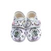 Zapatilla casa barefoot batilas unicornios