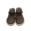 Bota barefoot Pitruflex marron