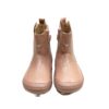 Bota barefoot Chetto piel rosa conejito