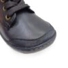 Bota barefoot Chetto militar negro