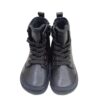 Bota barefoot Chetto militar negro