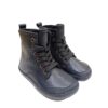 Bota barefoot Chetto militar negro
