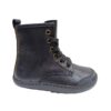 Bota barefoot Chetto militar negro